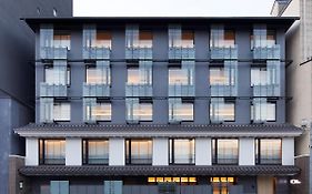 Hotel Androoms Kyoto Shichijo